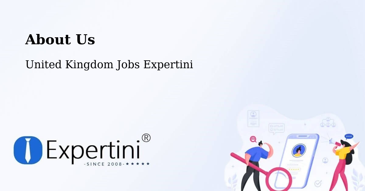 About Expertini Recruitment Platform  – Largs - Largs, United Kingdom Jobs Expertini